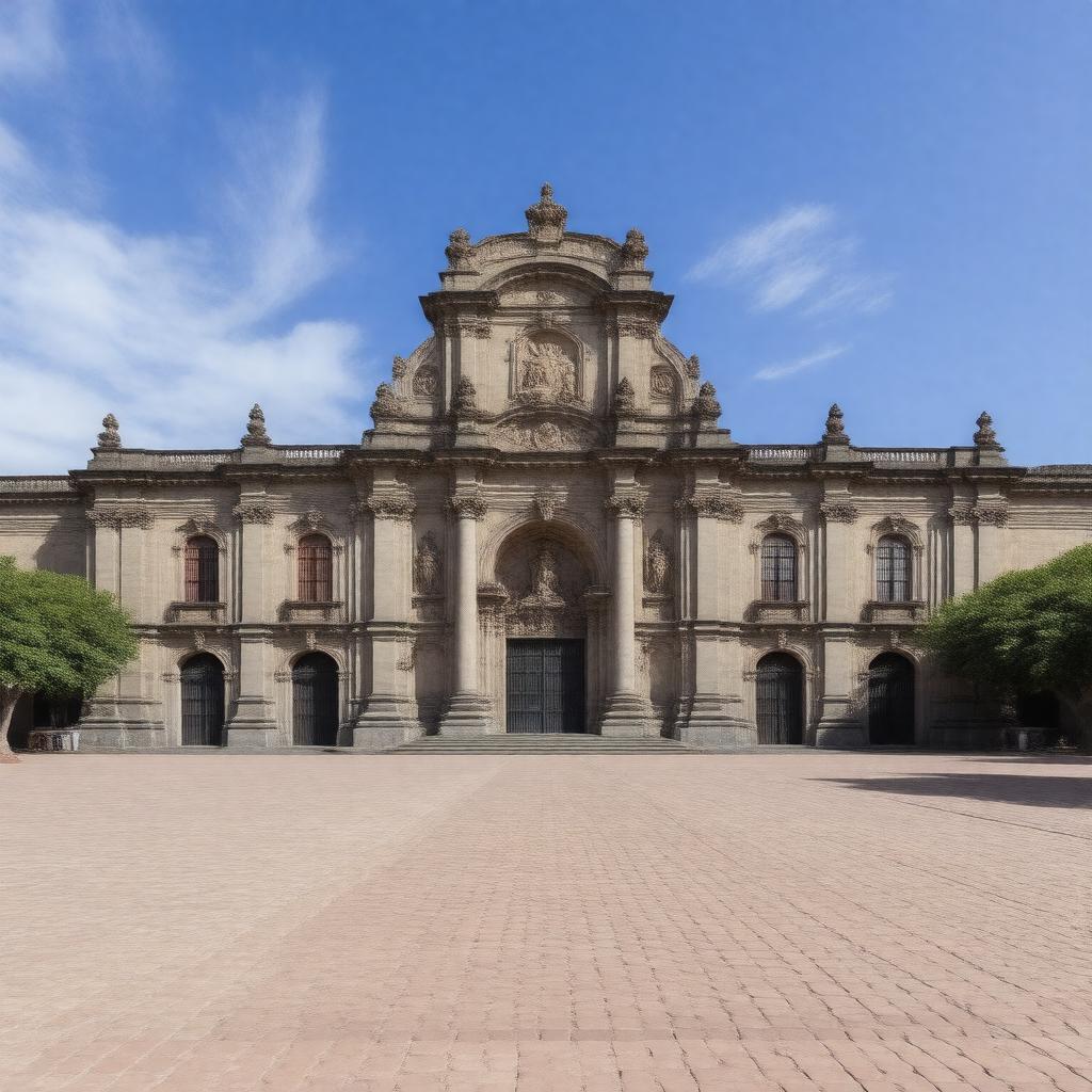 Hospicio Cabañas